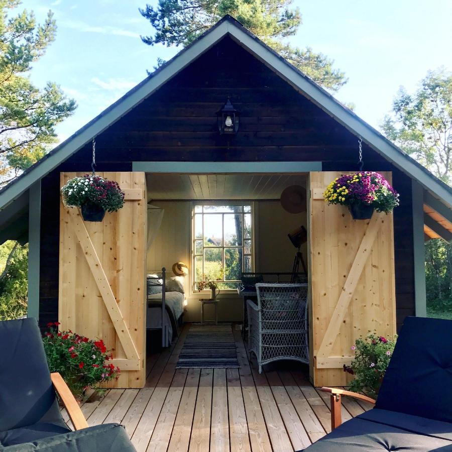 Paehkli Seaside Cottage With Cozy Outdoor Patio Koiguste Kültér fotó