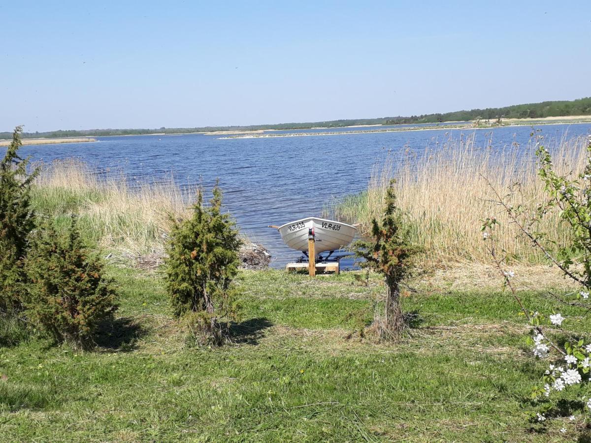 Paehkli Seaside Cottage With Cozy Outdoor Patio Koiguste Kültér fotó
